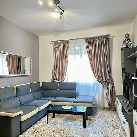Apartament Casa Salus *