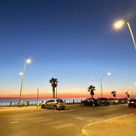 Apartament Casa Salus Lido di Ostia