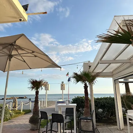 Casa Salus Lido di Ostia