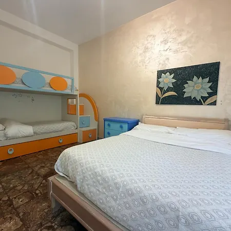 Апартаменты Casa Salus