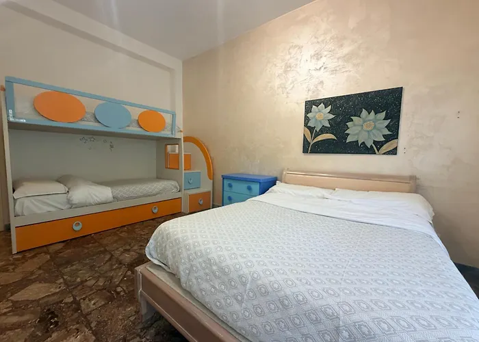 Апартаменты Casa Salus