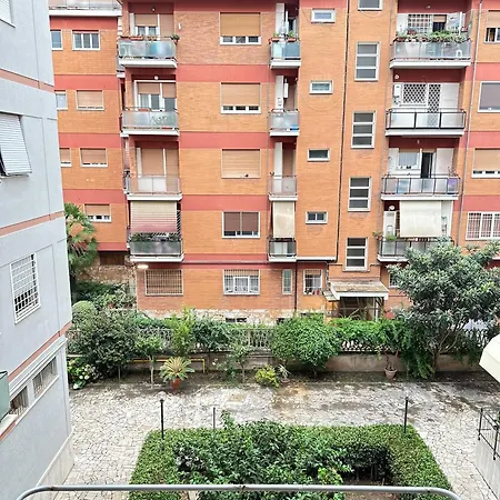 Casa Salus Apartment