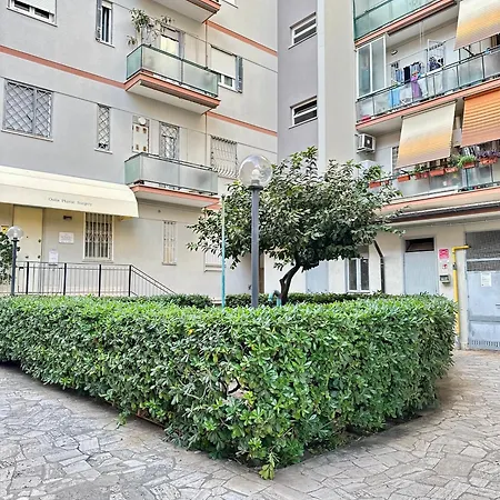 Casa Salus * Lido di Ostia