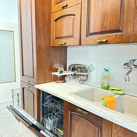 Apartment Casa Salus