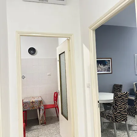 Casa Salus Apartment Lido di Ostia
