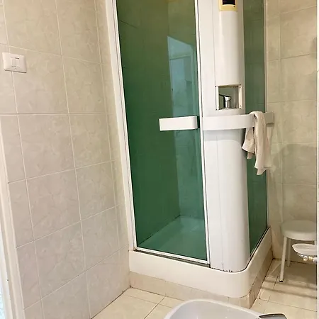 Casa Salus Apartment *