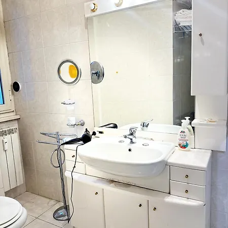 Apartment Casa Salus