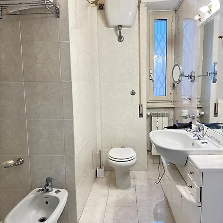 Apartment Casa Salus
