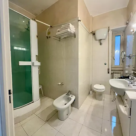 Casa Salus Apartment