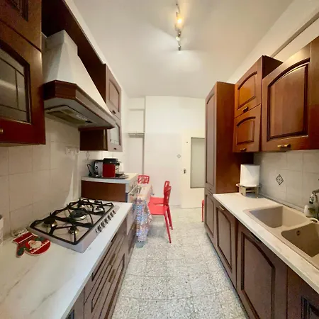 Casa Salus *