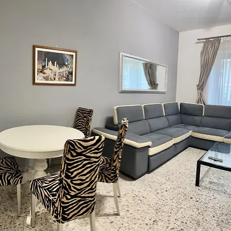 Casa Salus Lido di Ostia