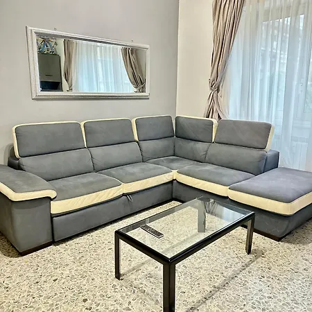 Casa Salus Apartment