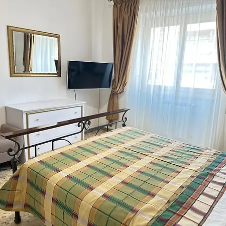 Casa Salus Apartment Lido di Ostia