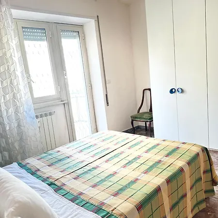 Casa Salus Apartment