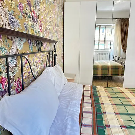 Casa Salus Apartment Lido di Ostia