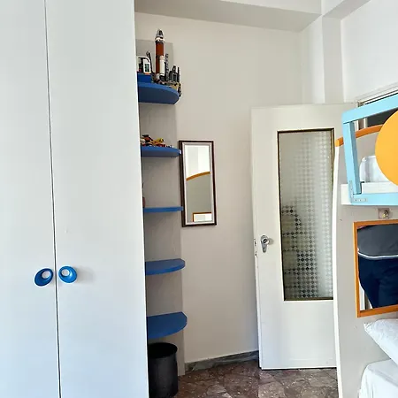 Apartment Casa Salus Lido di Ostia