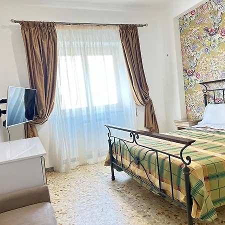 Casa Salus Lido di Ostia