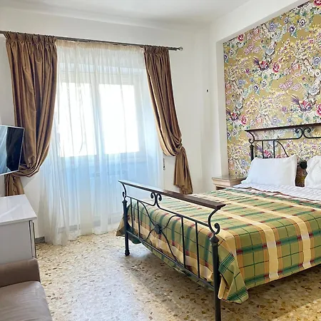 Casa Salus Apartment