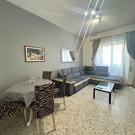 Apartment Casa Salus