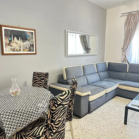 Casa Salus Apartment Lido di Ostia