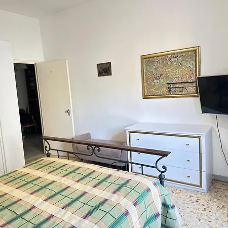Casa Salus Lido di Ostia