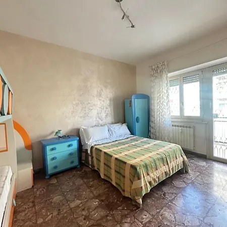 Apartment Casa Salus Lido di Ostia