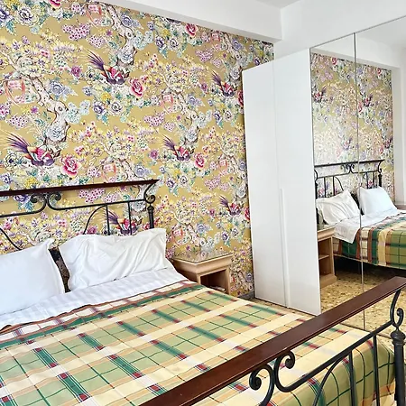 Apartment Casa Salus