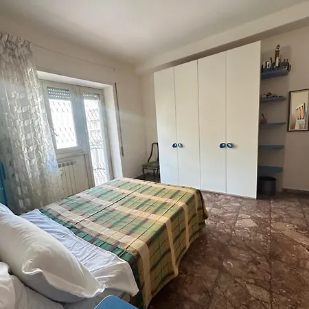 Casa Salus 아파트 *