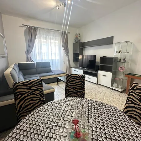 Apartment Casa Salus