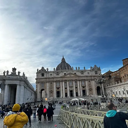 Via Delle Baleniere Casa Salus Appartamento