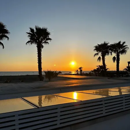 Apartman Casa Salus