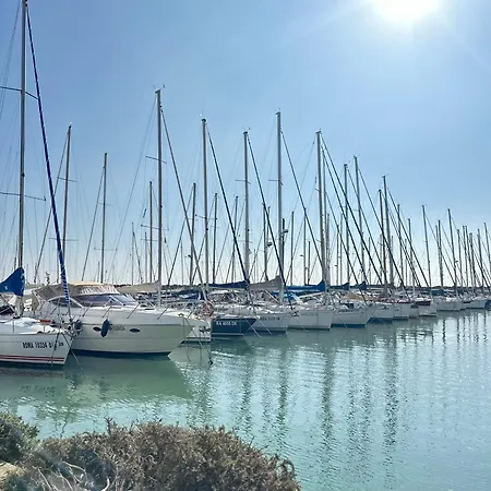 Casa Salus * Lido di Ostia