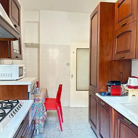 Apartment Casa Salus *