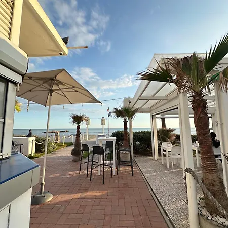 Casa Salus Apartment Lido di Ostia