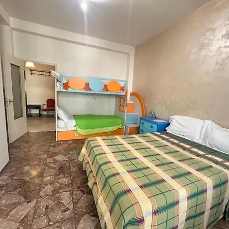 Casa Salus Lido di Ostia