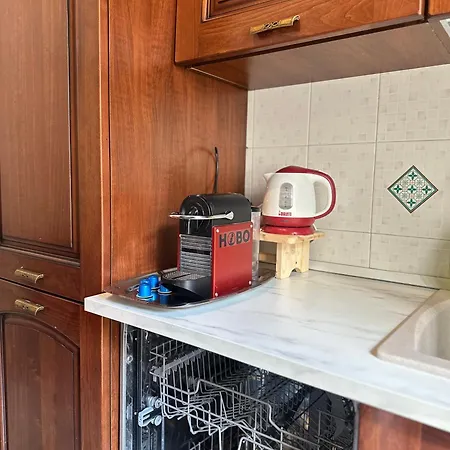 Casa Salus * Lido di Ostia