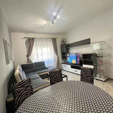 Casa Salus * Lido di Ostia