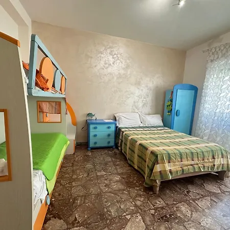 Casa Salus Lido di Ostia