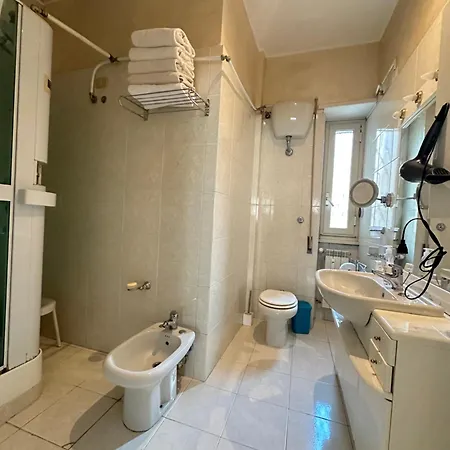 Casa Salus * Lido di Ostia
