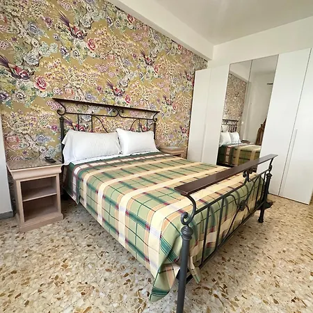Casa Salus Apartment