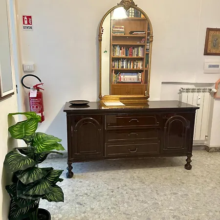 Casa Salus
