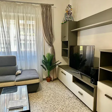 Apartment Casa Salus