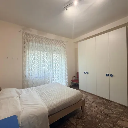 Apartament Via Delle Baleniere Casa Salus Lido di Ostia